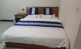 Qiaojia Aijia Hotel