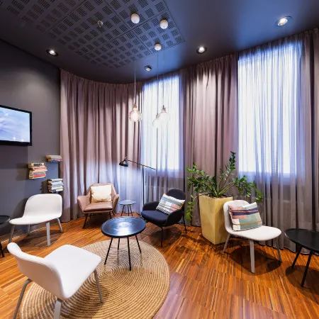 Ibis Praha Old Town