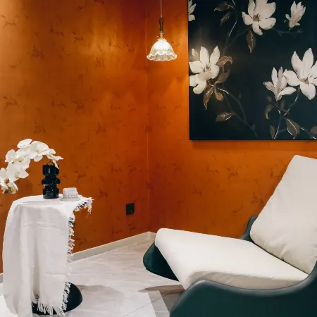 Mushan Xi She Guest House