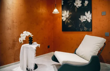 Mushan Xi She Guest House