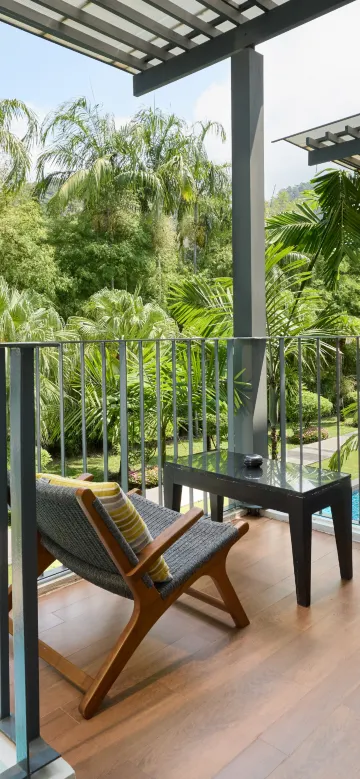 ห้องดีลักซ์