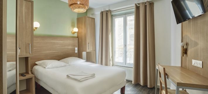 Merryl Hotel Hotels in Paris