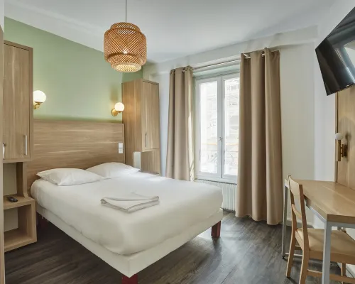 Merryl Hotel Hotel di Paris