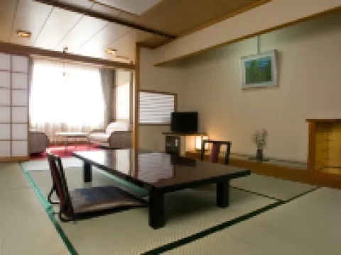 ホテル 花京 笛吹のホテル