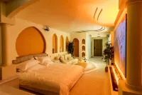 Fanchenli Homestay · Central Avenue Chinese Baroque Metro Branch - Thân thiện với thú cưng