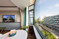 Nostalgia S Hotel(Hangzhou  West Lake Intime） - Romantische