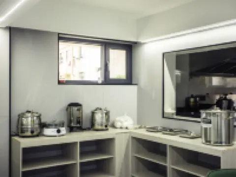 Danxia meisu GuiyuanTianju 린쩌 호텔