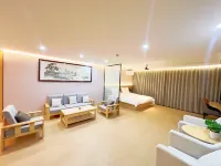 Boerman Impression Hotel Hotels in Yanggao