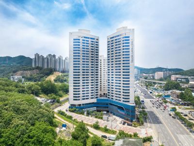 The Triny Urban Suites