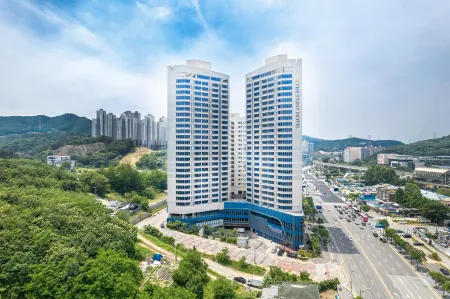 The Triny Urban Suites