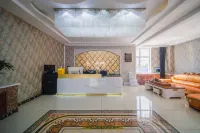 Golden City Hotel Erguna - 2 ดาว