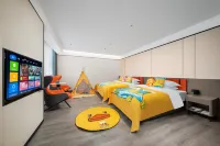 Kunyi Starlight Hotel (Habahe Branch, Xinjiang)