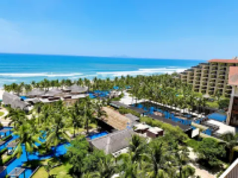 Crowne Plaza Danang Hotels near The Marble Mountains
