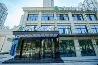 GreenTree Hotel (Hefei Bazhong Education Group Mingchuan Senior High School)