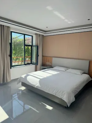 Haojulai Homestay Các khách sạn gần Chong Hu'erzhen Passenger Transport Terminal