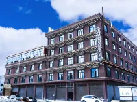 Ngawa County Yalongcang Grand Hotel Hotels near Langyi Temple