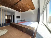 Chen Xi hotel in Fuyuan City