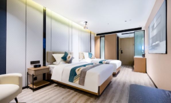 Kaimeilai Hotel (Shenzhen Futian Shangmeilin Subway Station Store)