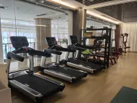 Wanxi Hotel - Gym