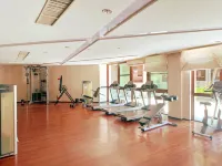 Lingshui Qingshuiwan Homestay - نادي رياضي