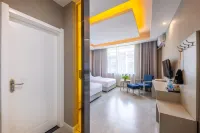 Floral Hotel·  Qilian Xiaozhu Hotel (Zhangye Danxia)