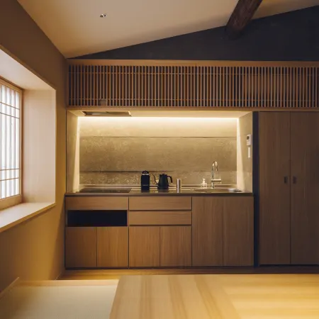 Yuhi House Kyoto Dog Friendly