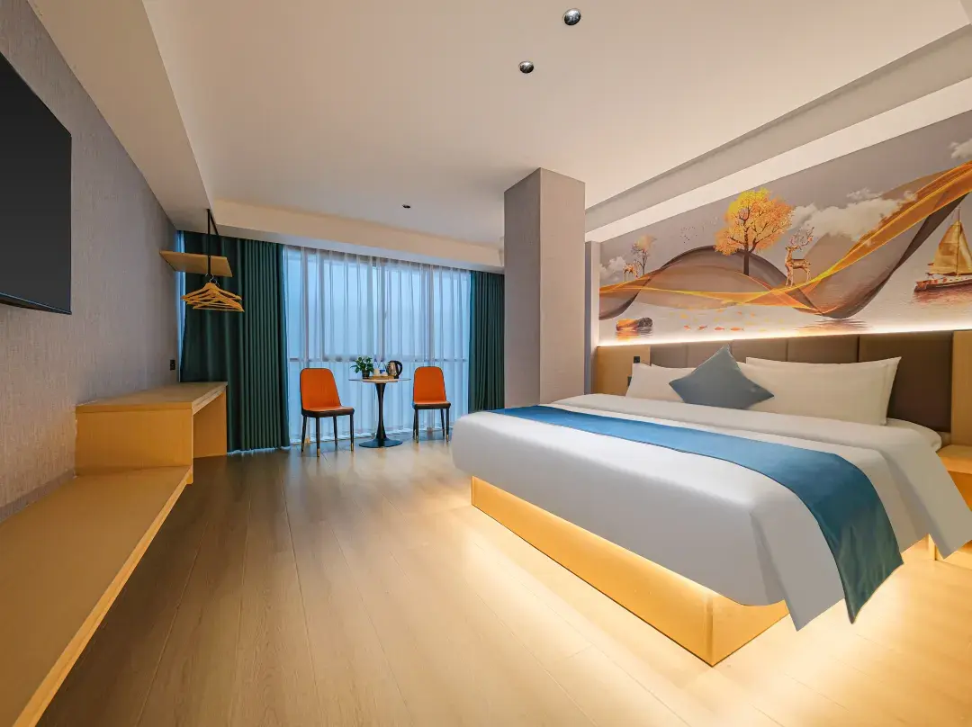 Wilman Smart Hotel - Quanzhou