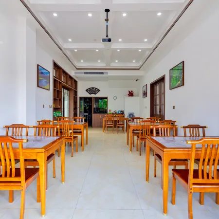 Shexian Nostalgia inn