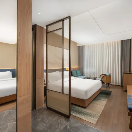 GUZHAO HOTEL