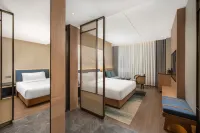 GUZHAO HOTEL