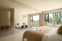 Dunhuang Yun'an Sand Residence Homestay