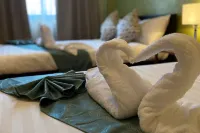 ลา ปาทรีอา บายบาย ทัวริสต์ อินน์ โดย โคโคเทล