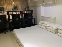 Feirui E-Sports Hotel Hotels in Fengcheng