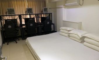 Feirui E-Sports Hotel