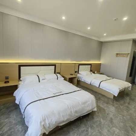 Xingdong Business Hotel