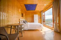 Hexige Camping Hotel