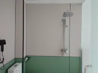 Jianshan Youth Hotel (Huashan Scenic Area)