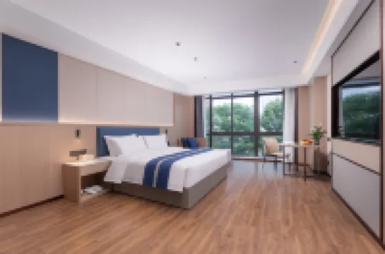 Guoyang Hongrui International Hotel