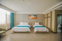 Pucheng Beihang Hotel