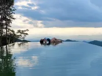Shuye · Hidden Luxury Wilderness Camping Hotel (Sanbaishan) - Wifi