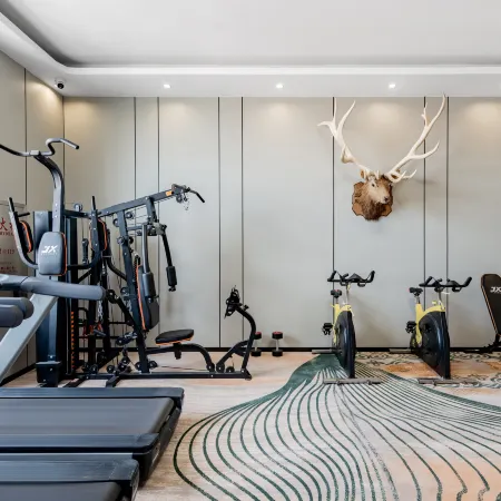 Erguna Yundun Hotel