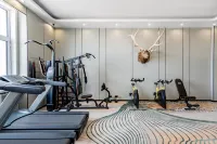 額爾古納雲頓飯店