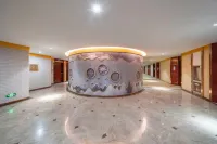 Ankang Xiangxi Hot Spring Hotel