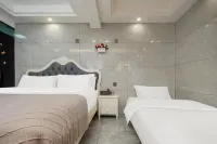 Meet Meilai Hotel (IFS International Financial Center Branch, Wuyi Square, Changsha)