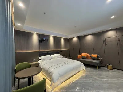 Tianhao Smart Hotel