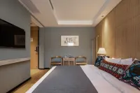 Yujian Tangzhai Guesthouse