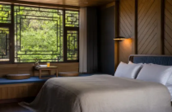 麗江古城都泊林·浮光集Holiday Villa輕奢度假民宿（大水車店）