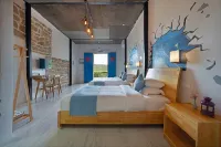 Travel Notes Homestay, Maotouqian, Pingtan - Romantic