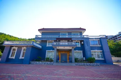 Weihai Shiqingge Homestay