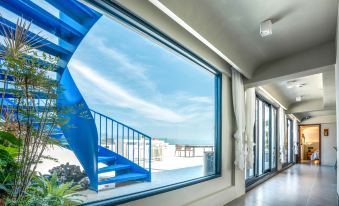 Haven of the Haven Shadow Stay